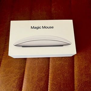 Apple Magic Mouse NIB